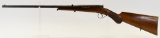 C. Pieper Model 1912 .22 Short Single Shot Rifle