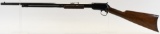 Winchester Model 90 .22 Long Pump Rifle