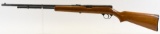 J. Stevens Model 87A .22 S-L-LR Semi-Auto Rifle