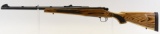 Remington Model 673 .350 Rem Mag Bolt Action Rifle