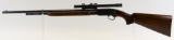 Remington Fieldmaster 121 .22 Cal. Pump Rifle
