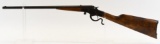 J. Stevens Crackshot 26 .22LR Single Shot Rifle