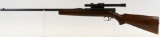 Winchester Model 74 .22 Short Semi Auto Rifle