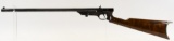 Quackenbush Safety Rifle .22Cal. Single Shot Rifle