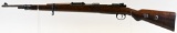 WWII German K-98 BNZ44 8mm Mauser Rifle
