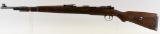 WWII German K-98 DOU 44 8mm Mauser Rifle