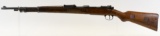 WWII German 98 Banner K 8mm Mauser Rifle