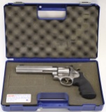Smith & Wesson 629 Classic .44 Magnum Revolver