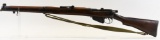 BSA Lee-Enfield Mk. III .303 Cal Bolt Action Rifle
