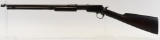 Winchester Model 1906 .22 Cal. Pump Rifle