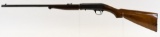 Remington Model 24 .22 Short Semi-Auto Rifle