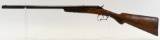 Antique .22 Cal. Single Shot Rifle
