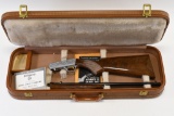 Browning Automatic .22 Grade 3 Rifle In Case