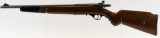 Mossberg Model 142-A .22 S-L-LR Bolt Action Rifle