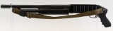 Mossberg Model 835 Side 12 Gauge Pump Shotgun
