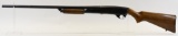 Savage Springfield Model 67F 20 Ga. Pump Shotgun
