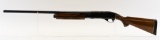 Remington Wingmaster Model 870 12 Ga. Pump Shotgun