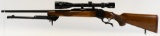 Ruger No. 1 .22-250 Rem. Single Shot Rifle