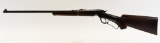 1861 Marlin Ballard .22 Cal. Single Shot Rifle