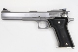 AMT Automag II .22 Magnum Semi-Automatic Pistol