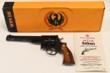 Ruger Redhawk .44 Magnum Six-Shot Revolver In Box
