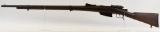 Vetterli-Vitali Model1870/87 Military Rifle