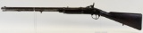 19th Century Turkish Snider Enfield Trapdoor Rifle