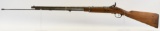 19th Century Turkish Snider Enfield Trapdoor Rifle