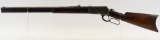 Winchester Model 1886 38-56 Cal Lever Action Rifle