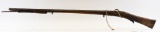 18th-19th Century Torador Matchlock Musket