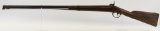 U.S. Harpers Ferry Dated 1852 Musket