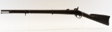 Civil War Dated 1964 Springfield  Rifle