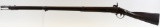 L. Pomeroy U.S. Model 1816 Flintlock Musket