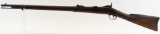 Springfield Model 1873 Trapdoor Cadet Rifle