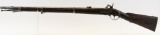 Civil War Era Percussion Rifle