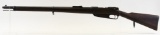 1895 Amberg Gew 88 7.92x57mm Rifle