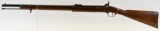 Parker-Hale 1858 Enfield 58 Cal Black Powder Rifle