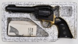 F. LLI Tanfoglio Model E15 .22LR Revolver In Box