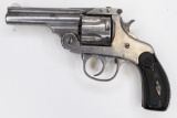 Harrington & Richardson Top-Break 32 Cal. Revolver