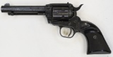 F.I.E. Model E15 .22 Caliber Revolver