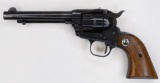 Ruger Single-Six .22 Cal. Six-Shot Revolver