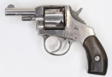 H & R Young America Double Action .32 Cal Revolver