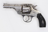 Hopkins & Allen Safety Police .38 Cal Revolver