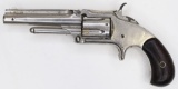 Smith & Wesson .32 Cal. Botton Break Revolver
