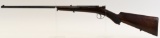 Pieper Bayard M-1912 .22 Shot Single Shot Rifle
