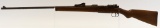 WW1 German Mauser Gew 98 8mm Bolt Action Rifle