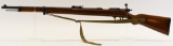Walther Sports Model .22LR Bolt Action Rifle
