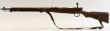 Japanese Arisaka T99 Bolt Action Rifle