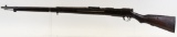 Japanese Arisaka T38 Bolt Action Rifle