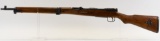 Japanese Arisaka T99 Bolt Action Rifle